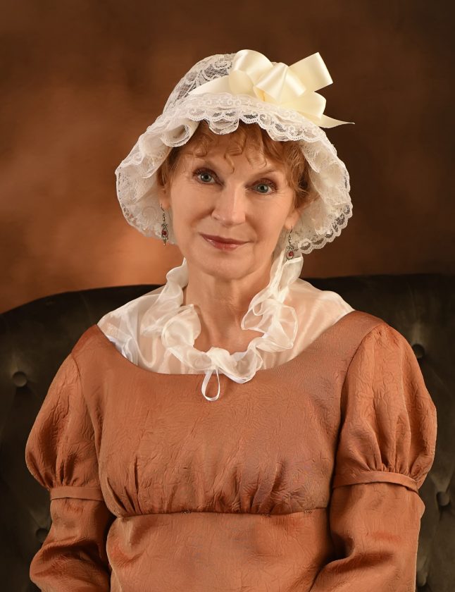 History Alive! Virtual Program for Moundsville Library News, Sports